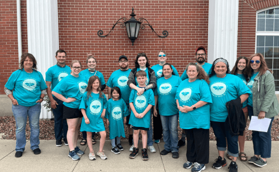 Social & Economic Growth